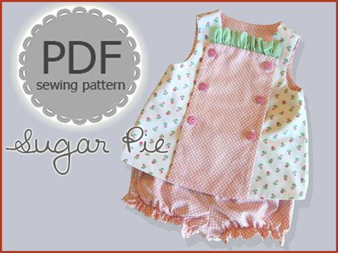 Baby Dress Sewing Patterns Free Download Alpinalexiah