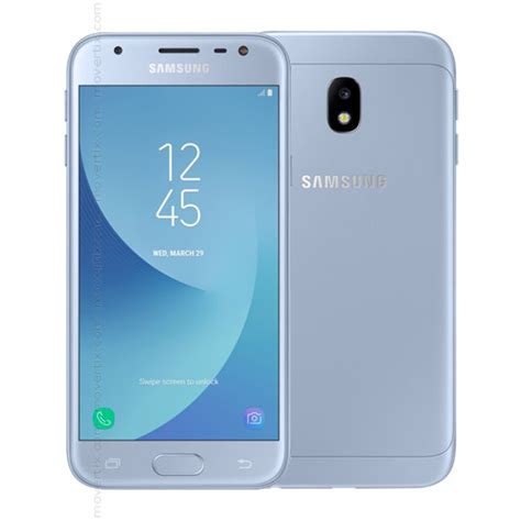 Telephones Smartphone Samsung Galaxy J3 Pro Sm J330f Double Sim 4g 16go