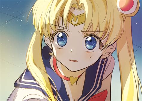 Fondos De Pantalla Sailor Moon Luna Ver Más Ideas Sobre Sailor Moon
