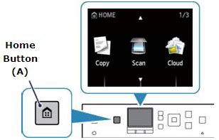 Check spelling or type a new query. PIXMA MG5550 - Wireless-Verbindung - Installation - Canon ...