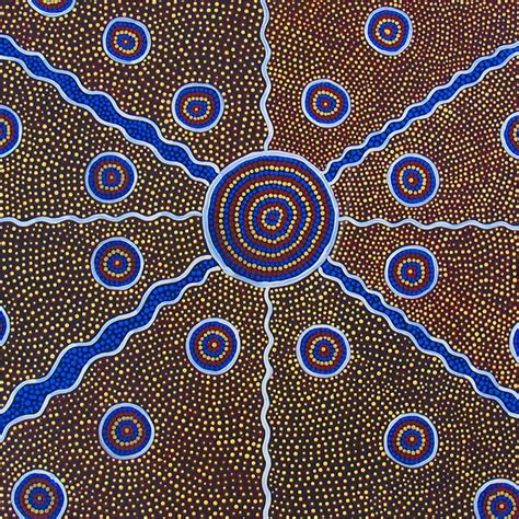 Aboriginal Art Paintings Google Search Aboriginal Art Vrogue Co