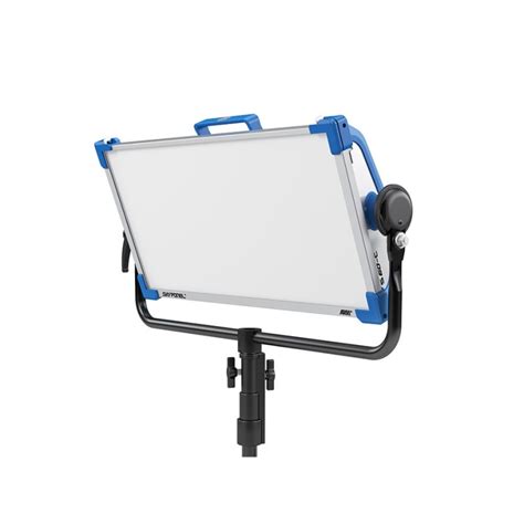 Hire ARRI SkyPanel S C In London Shoot Blue