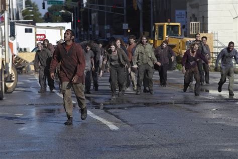 How To Survive The Zombie Apocalypse Forevergeek