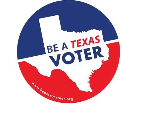 How Do I Register To Vote Activities Be A Texas Voter