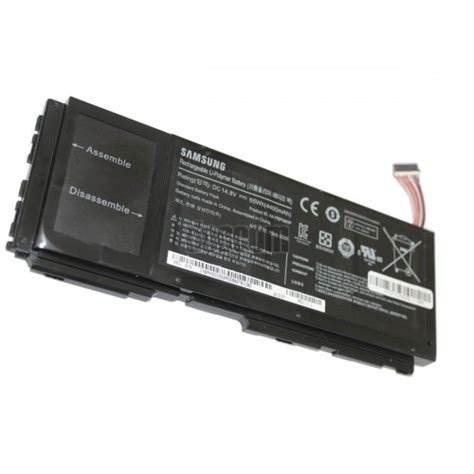 Bateria Para Samsung Np700z4a S03ph Np700z4a Sd1br