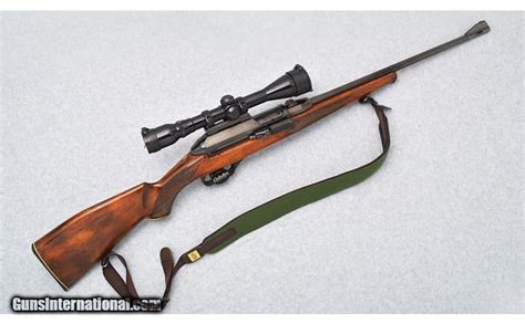 Heckler And Koch Model 630 223 Remington