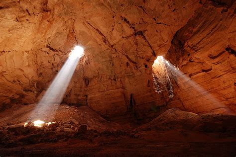 Caves In Oman Oman Pocket Guide