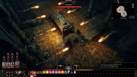 Everything We Know About Baldurs Gate 3 Gameplay Story Platforms