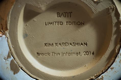Tal Batit Carves Viral Pop Trash Culture Events Into A Series Of