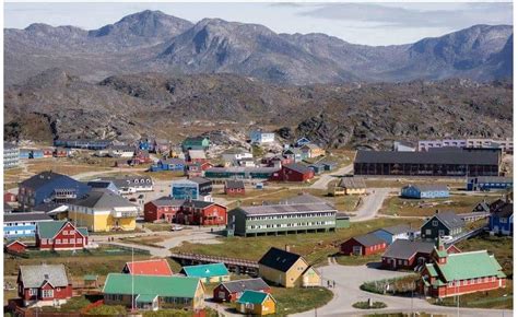 12 Best Things To Do In Paamiut Greenland You Must Try Go Look Explore
