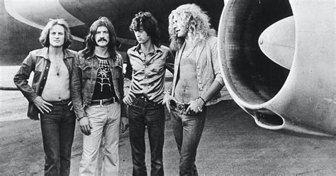 10 Reasons Led Zeppelin Are One Of The Greatest Rock Bands Of All Time