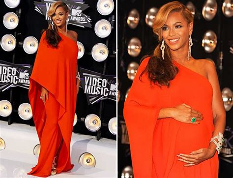 Evening Wear Beyonce Fashion Maternity Dresses Stylish Maternity