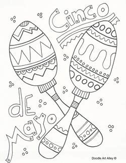 You can print or color them online at getdrawings.com for absolutely free. "Cinco de Mayo" coloring page. FREE download | Coloring ...