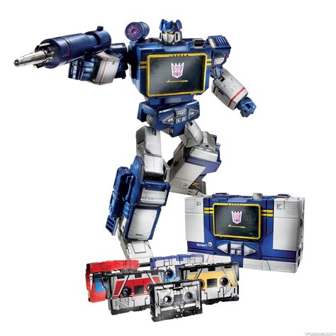 Masterpiece Soundwave And Acid Storm Tru Exclusives Release Dates And