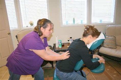Fm Massage Therapist Makes House Calls The Fort Morgan Times