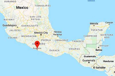 Clima Acapulco: temperatura, precipitaciones, cuándo ir