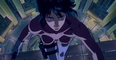 Ghost in the Shell: The Complete Anime Watch Order