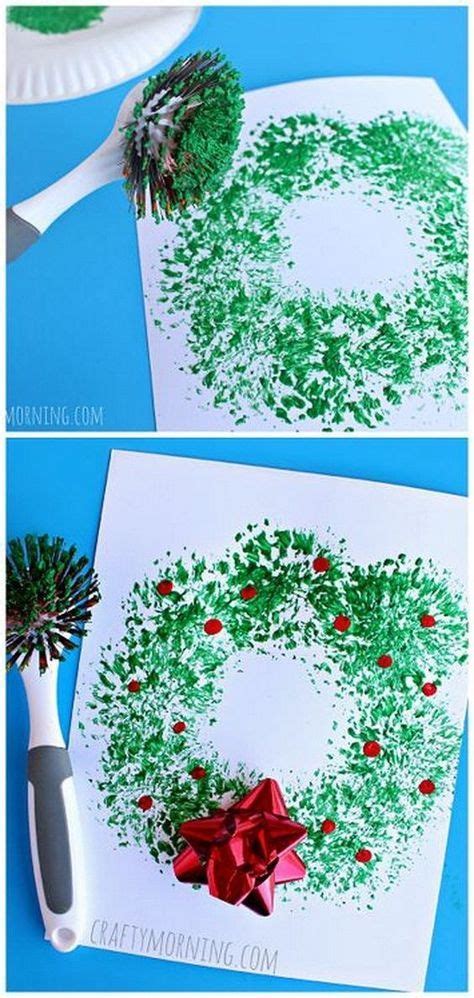 35 Easy And Fun Diy Christmas Crafts For You And Your Kids