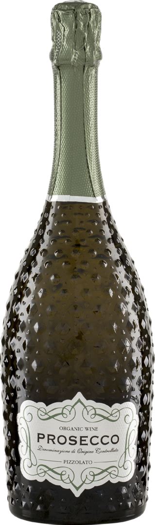 Prosecco Spumante Brut M Use Doc Pizzolato Bio Probiowein