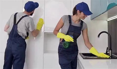 hiring vacate cleaners perth complete guide bond cleaning in perth