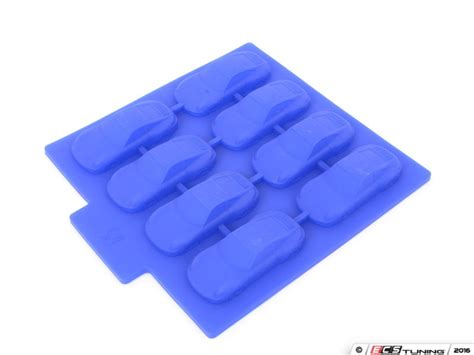 Genuine Porsche Wap0500160f Porsche 911 Ice Cube Tray No Longer