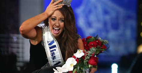 Miss Disastrous The Biggest Beauty Pageant Scandals In History