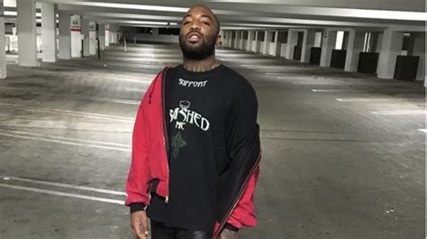 Vlone Parts Ways With Co Founder Asap Bari Due To Irrational Behavior