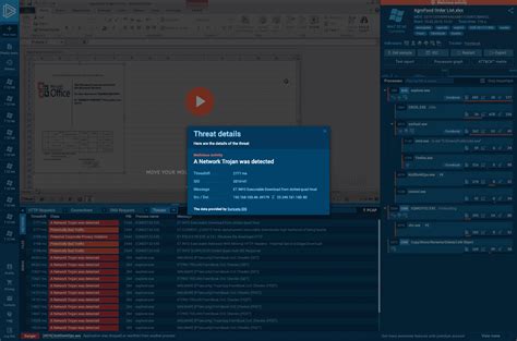 Anyrun Sandbox Interattivo Di Malware Online In Italia
