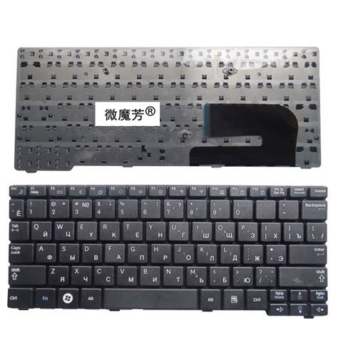 Downnload samsung n100 laptop drivers or install driverpack solution software for driver update. Russian Keyboard FOR Samsung n100 n100 D31S N102 NP N102 ...