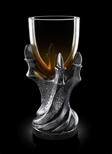 Game Of Thrones Dragonclaw Goblet Replica Game Of Thrones Goblet Game