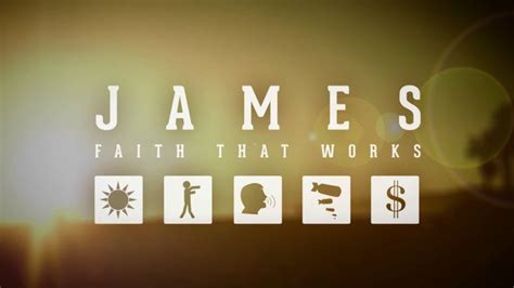 James Faith That Works On Vimeo