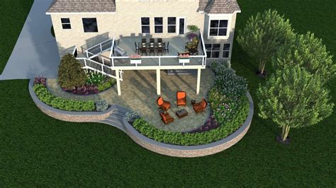 The Pros Of Landscaping Design Software Technology