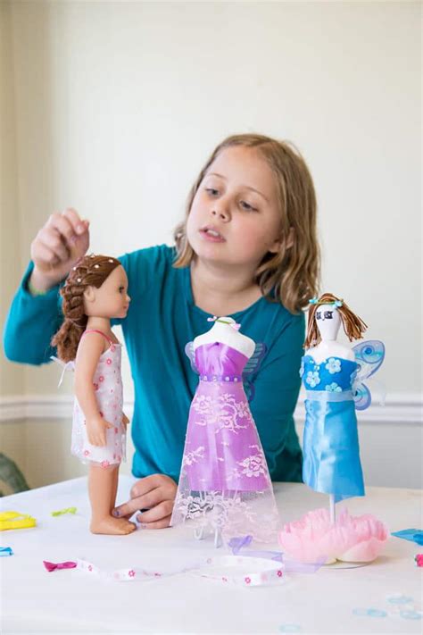 Fashion Design For Kids Made Easy And Fun With Kits The Artful Parent