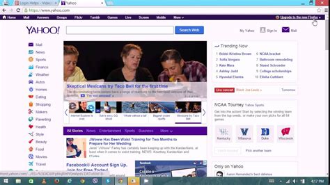 Pages related to yahoo sign in malaysia are also listed. Ymail Login Page - Yahoo Mail Login | Ymail Sign in / Sign ...