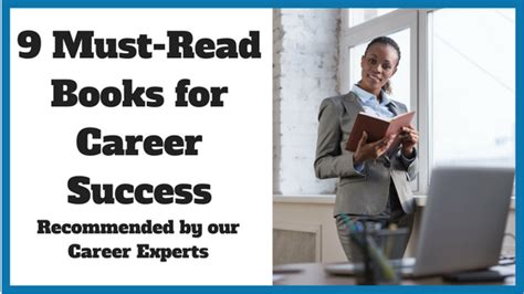 9 Must Read Books For Career Success Noomii Career Blog