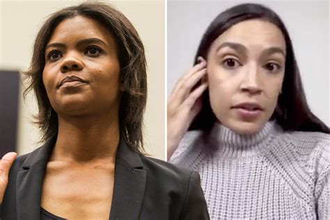 Candace Owens Mocks Aoc After She Revealed Shes Sex Assault Survivor And Accuses Her Of