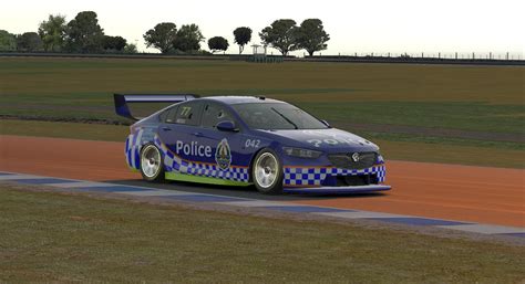 The nt police association is the industrial body of all police. Northern Territory Police Pursuit Car by Tom Auton ...