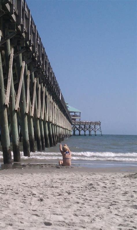Folly Beach Sc My Most Absolute Favorite Place In The World