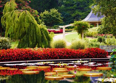 Please refer to paradise island resort. Huntsville Botanical Garden - All You Need to Know BEFORE ...