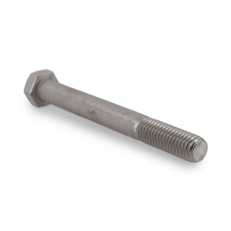 Stainless Steel Trailer Bolt Only 12 Inch X 4 12 Inch 2231