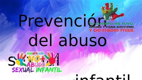 Calaméo Prevencion Del Abuso Sexual Infantil Elaborado Por Maryi Dignoris Martinez Cortes
