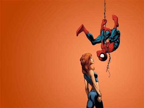 Mary Jane Wallpapers On Wallpaperdog