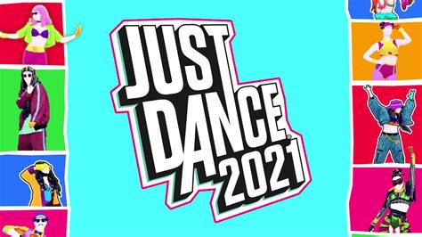 Just Dance 2021 Youtube