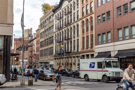 Nycs Most Expensive Neighborhoods Include Several New Brooklyn