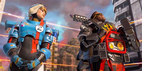 Apex Legends Gains Cross Play October 6 9to5toys