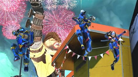 Apex Legends Anniversary Collection Event Upcoming Legend Skins And