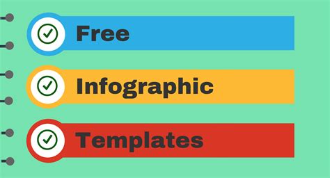 30 Free Infographic Templates For Beginners Venngage