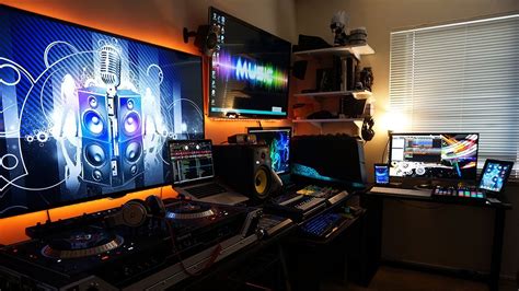 Best Gaming Setup Tour Of 2015 Youtube