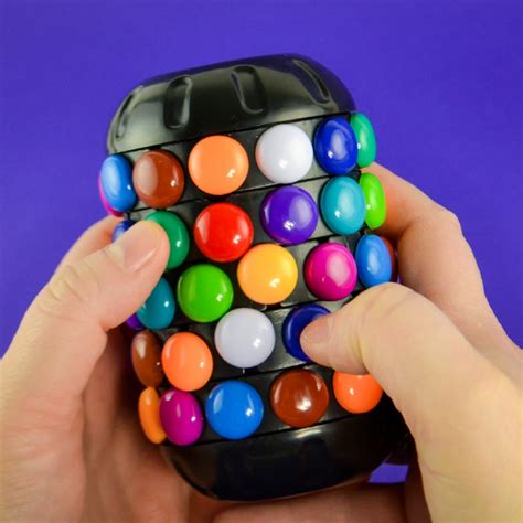 Baffle Handheld Puzzle Game Find Me A T