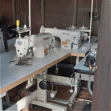 Heavy Duty Leather Sewing Machine For Sale In Uk 71 Used Heavy Duty